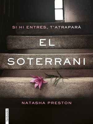 cover image of El soterrani